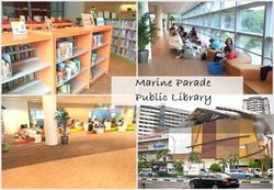 Blk 65 Marine Drive (Marine Parade), HDB 3 Rooms #120939112